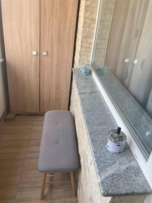 Appartamento Cozy Flat Piteşti Esterno foto